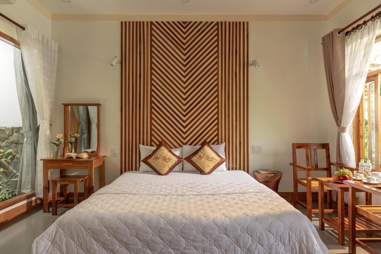 Little Garden Bungalow Phu Quoc Dış mekan fotoğraf