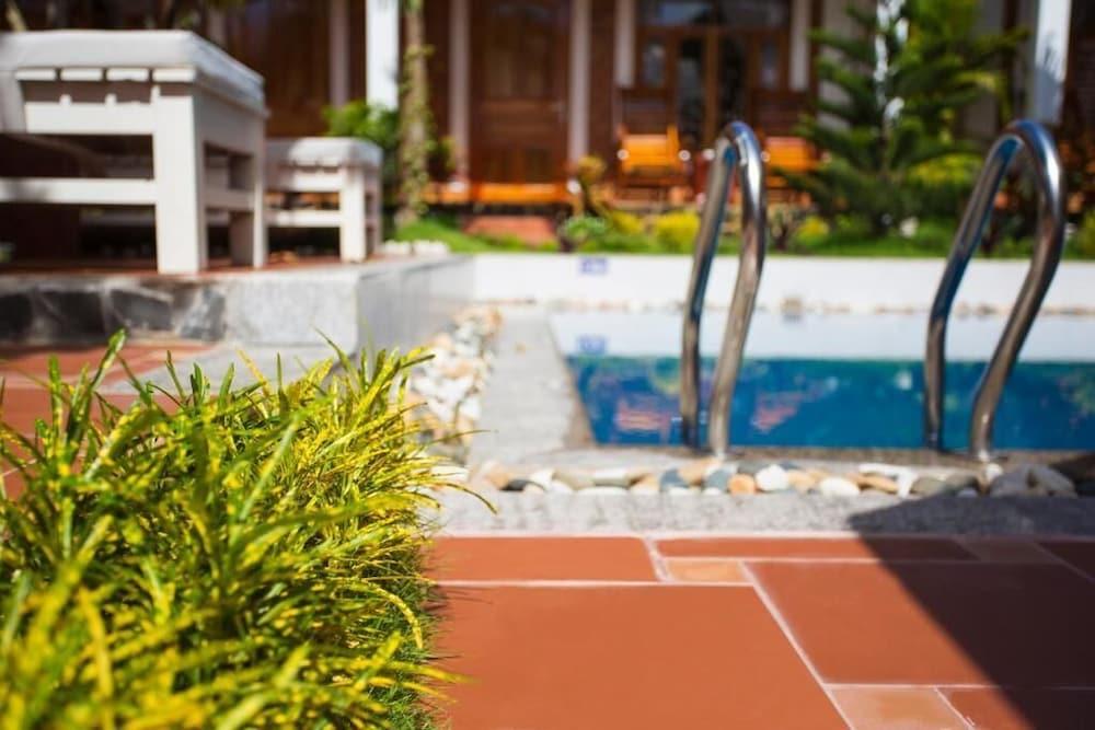 Little Garden Bungalow Phu Quoc Dış mekan fotoğraf