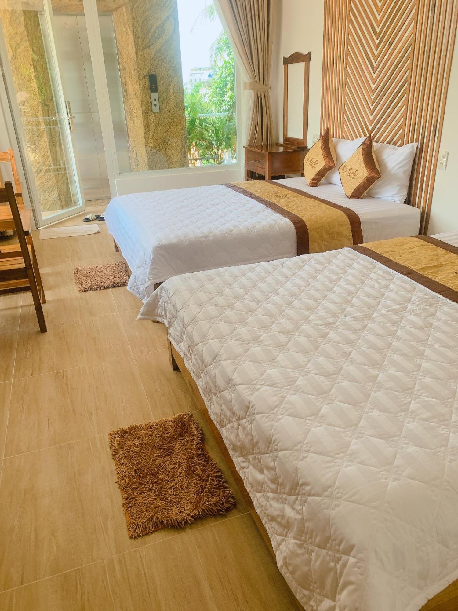 Little Garden Bungalow Phu Quoc Dış mekan fotoğraf
