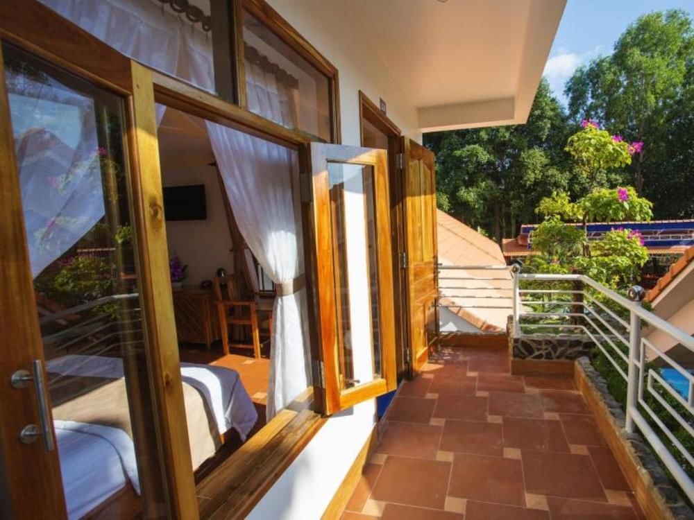 Little Garden Bungalow Phu Quoc Dış mekan fotoğraf