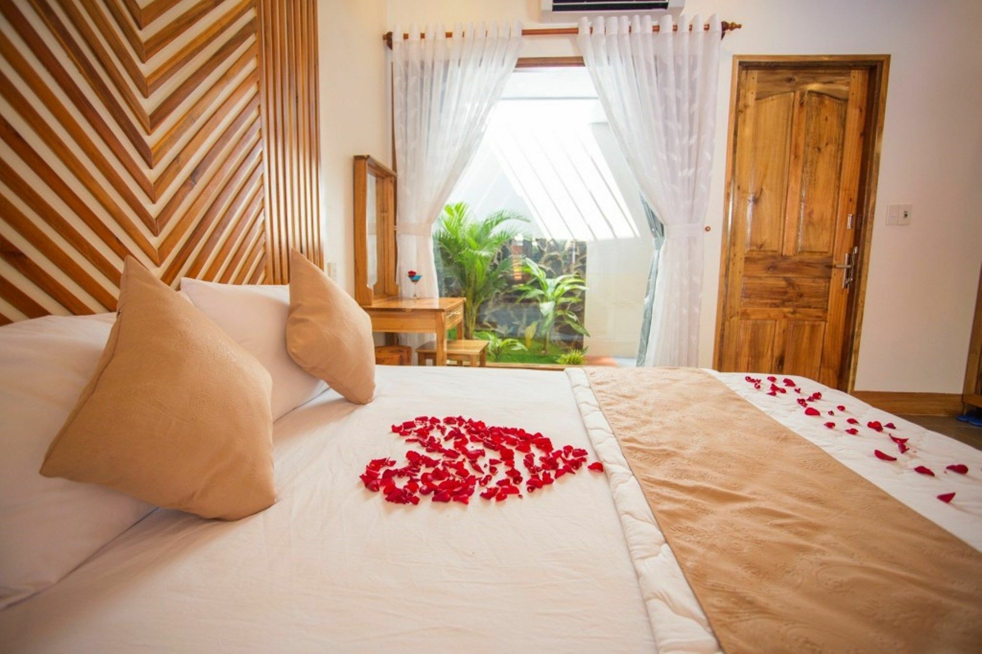 Little Garden Bungalow Phu Quoc Dış mekan fotoğraf